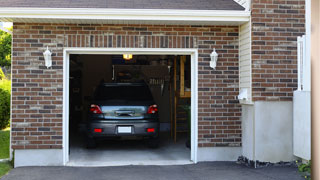 Garage Door Installation at 98134 Seattle, Washington